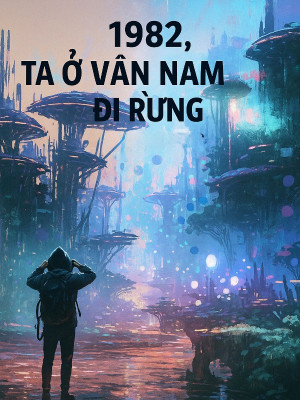 1982, Ta Ở Vân Nam Đi Rừng Poster