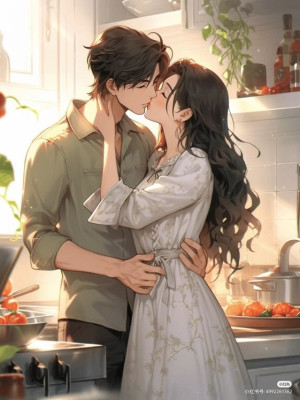 70 Niên Đại: Anh Chàng Thô Lỗ Lão Công Độn Hàng Nuông Chiều Ta