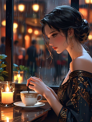 Ác Độc Mẹ Kế Không Dễ Làm