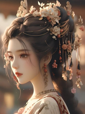 Ác Nữ Làm Hoàng, Thiên Hạ Chấn Động