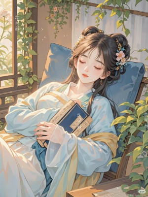 Ác Nữ Xuyên Thư, Xé Kịch Bản Gả Bệnh Kiều Nhân Vật Phản Diện