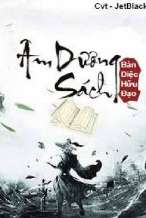 Âm Dương Sách Poster