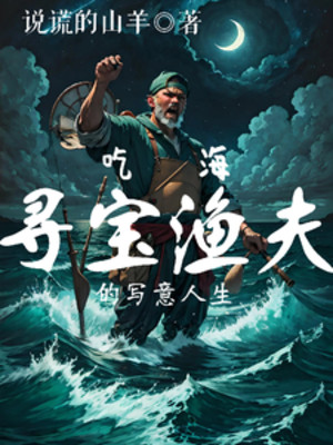 Ăn Hải! Tầm Bảo Ngư Dân Thoải Mái Nhân Sinh! Poster