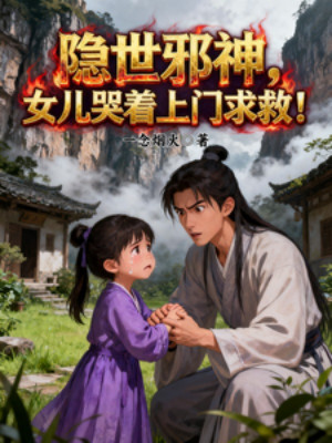 Ẩn Thế Tà Thần, Nữ Nhi Khóc Tới Cửa Cầu Cứu! Poster