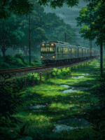 Áo Gilê Đại Lão Ở Sát Vách