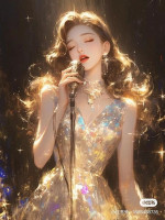 Bá Tổng Khen Ta Giống Đóa Hoa, Trở Tay Cho Hắn Hai Phát Tát