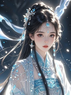 Bạo Quân Chuyên Sủng, Vung Cái Ma Nữ Nhập Hậu Cung