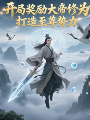 Bắt Đầu Khen Thưởng Đại Đế Tu Vi, Chế Tạo Chí Tôn Thế Lực Poster