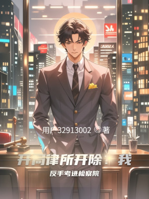 Bắt Đầu Luật Sở Khai Trừ? Ta Trở Tay Thi Được Viện Kiểm Sát Poster