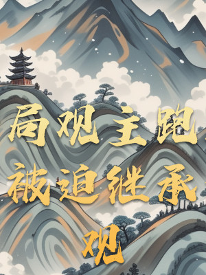 Bắt Đầu Quán Chủ Chạy Trốn, Bị Ép Kế Thừa Đạo Quan Poster