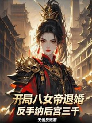 Bắt Đầu Tám Nữ Đế Từ Hôn, Trở Tay Nạp Hậu Cung 3000 Poster
