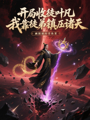 Bắt Đầu Thu Đồ Đệ Diệp Phàm, Ta Dựa Vào Đồ Đệ Trấn Áp Chư Thiên Poster