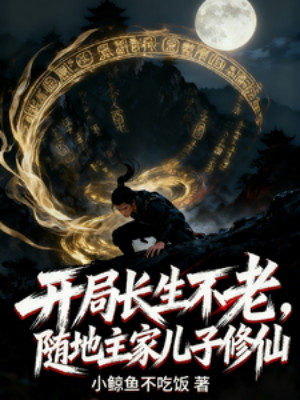 Bắt Đầu Trường Sinh Bất Lão, Cùng Con Trai Địa Chủ Tu Tiên Poster