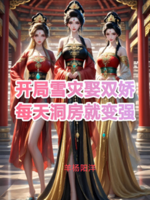 Bắt Đầu Tuyết Tai Cưới Song Kiều, Mỗi Ngày Động Phòng Liền Mạnh Lên Poster