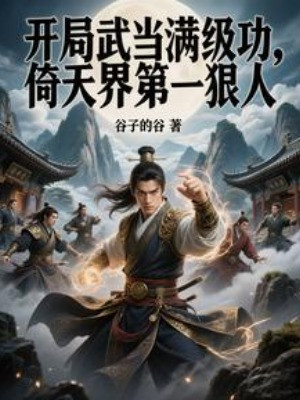 Bắt Đầu Võ Đang Max Cấp Công, Ỷ Thiên Giới Người Tàn Nhẫn Số Một Poster