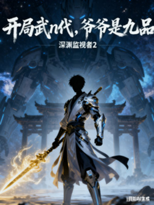 Bắt Đầu Võ N Đại, Gia Gia Là Cửu Phẩm Poster