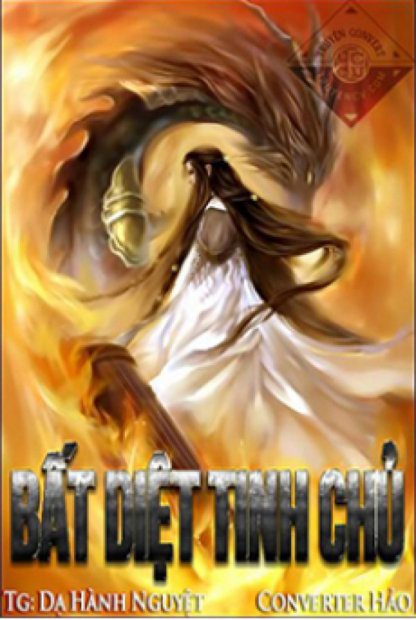 Bất Diệt Tinh Chủ Convert