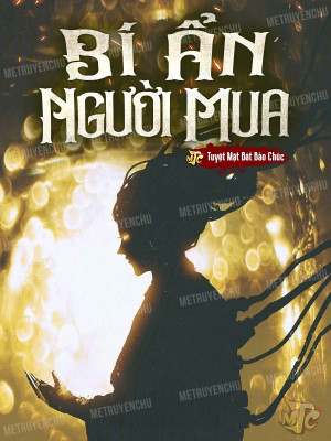 Bí Ẩn Người Mua Poster