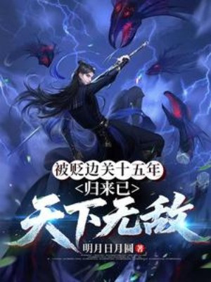 Bị Giáng Chức Biên Quan Mười Lăm Năm, Trở Về Đã Vô Địch Thiên Hạ Poster