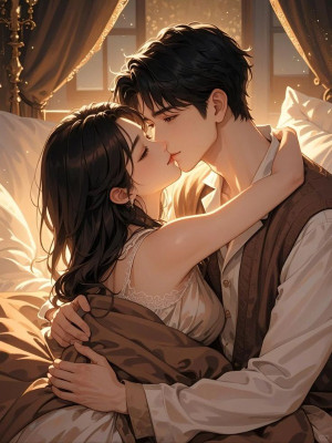 Biến Thái Cố Tổng Lại Cắn Ta, Rất Nghĩ Bắt Cóc Hôn Một Cái