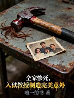 Cả Nhà Chết Thảm, Vào Tù Giáo Sư Chế Tạo Hoàn Mỹ Ngoài Ý Muốn Poster