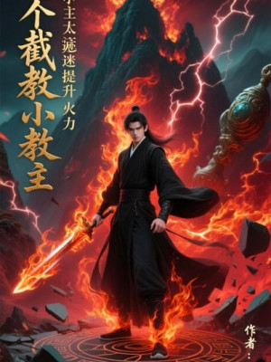 Cái Này Tiệt Giáo Tiểu Giáo Chủ Quá Si Mê Tăng Lên Hỏa Lực Poster