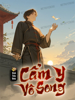 Cẩm Y Vô Song Poster