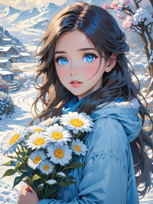 Cao Lãnh Thủ Trưởng Bắt Tiểu Bạch Thỏ Biết Cắn Người!