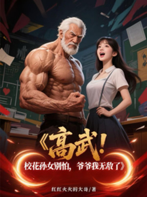 Cao Võ: Giáo Hoa Tôn Nữ Đừng Sợ, Gia Gia Vô Địch Poster