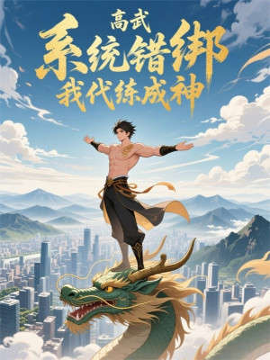 Cao Võ: Hệ Thống Trói Lầm, Ta Đại Luyện Thành Thần Poster