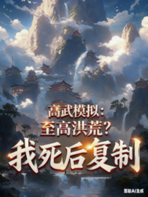 Cao Võ Mô Phỏng: Chí Cao Hồng Hoang? Sau Khi Ta Chết Phục Chế Poster