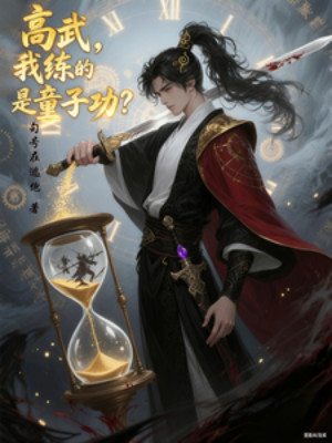 Cao Võ, Ta Luyện Chính Là Đồng Tử Công? Poster