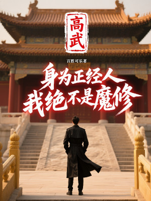 Cao Võ: Thân Là Người Đứng Đắn, Ta Cũng Không Phải Ma Tu Poster