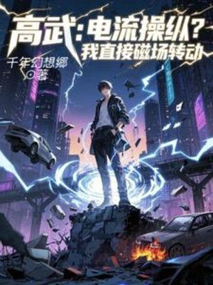 Cao Võ: Thao Túng Dòng Điện? Ta Trực Tiếp Làm Từ Trường Chuyển Động Poster