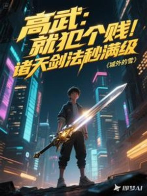 Cao Võ: Thì Phạm Cái Tiện, Chư Thiên Kiếm Pháp Giây Max Cấp Poster