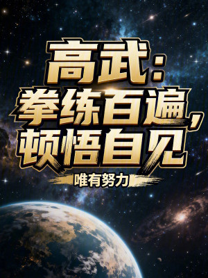 Cao Võ: Quyền Luyện Trăm Lượt, Đốn Ngộ Tự Gặp! Poster