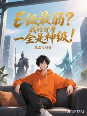 Cấp E Yếu Nhất? Phân Thân Của Ta Tất Cả Đều Là Thần Cấp! Poster