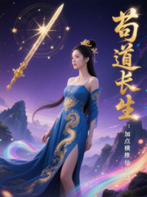 Cẩu Đạo Trường Sinh: Thêm Điểm Quét Ngang Tiên Thần Kiếp Poster