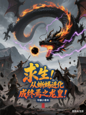 Cầu Sinh: Từ Thằn Lằn Tiến Hóa Thành Chung Yên Chi Long Hoàng! Poster