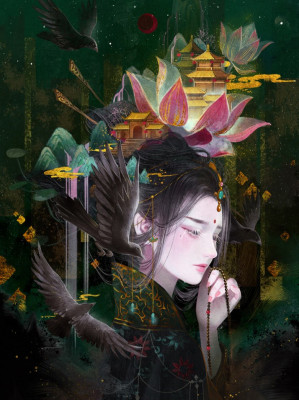 Châu Liên Bích Hợp