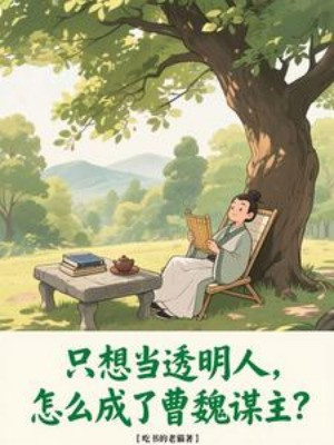 Chỉ Muốn Khi Người Trong Suốt, Làm Sao Thành Tào Ngụy Chủ Mưu Poster