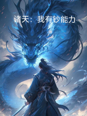 Chư Thiên: Ta Có Tiền Giấy Năng Lực Poster