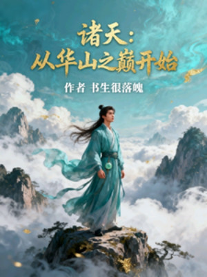 Chư Thiên: Từ Đỉnh Hoa Sơn Bắt Đầu Poster