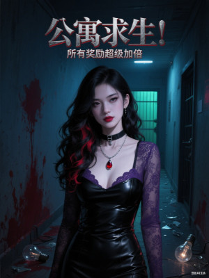 Chung Cư Cầu Sinh: Tất Cả Ban Thưởng Siêu Cấp Gấp Đôi Poster