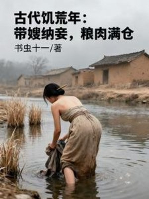 Cổ Đại Nạn Đói Năm: Mang Tẩu Nạp Thiếp, Lương Thịt Đầy Kho Poster