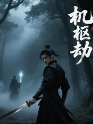 Cơ Xu Kiếp Poster