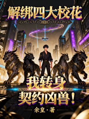 Cởi Trói Tứ Đại Giáo Hoa, Ta Quay Người Khế Ước Hung Thú! Poster