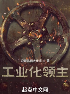 Công Nghiệp Hoá Lãnh Chúa Poster