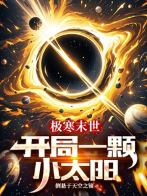 Cực Hàn Tận Thế: Bắt Đầu Một Viên Mặt Trời Nhỏ Poster