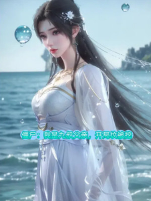 Cương Thi: Ta Là Cửu Thúc Phụ Thân, Bắt Đầu Mộ Phần Bị Đào Poster